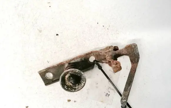 Volkswagen II LT Engine bonnet/hood lock/catch