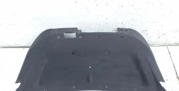 Mercedes-Benz CLS C219 Tailgate trim A2196940025