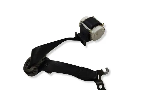 BMW 3 E90 E91 Front seatbelt 