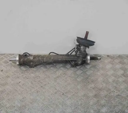 Volvo S80 Steering rack 31329874