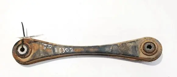 Audi A4 S4 B6 8E 8H Rear upper control arm/wishbone 8e0501529g