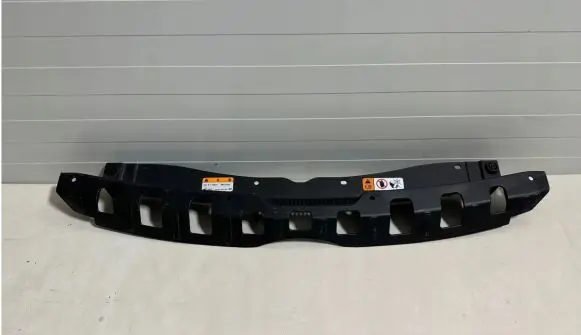 Hyundai i10 Front bodywork piece 86353-B9010
