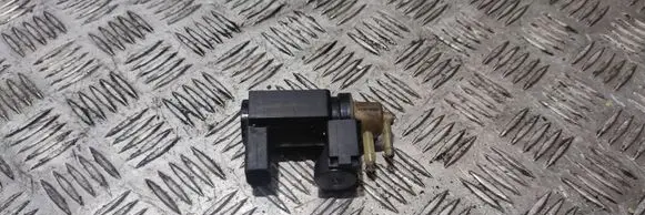 Volvo S60 Turbo solenoid valve 31339808