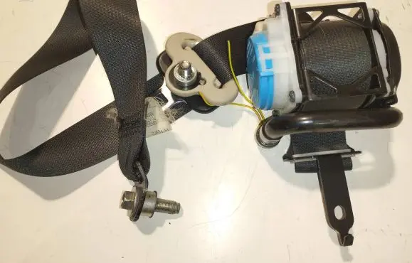 Mazda 6 Front seatbelt 0589P1000146