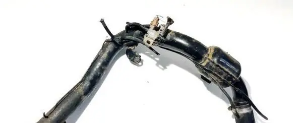 Toyota Avensis Verso Intercooler hose/pipe 1736127050 17361-27050