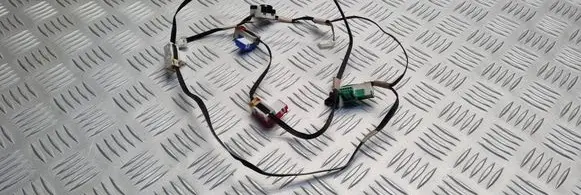 Lexus IS 220D-250-350 Other wiring loom 8221230021 12H22011V0129 2464900510