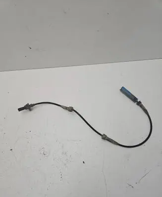 BMW 5 E60 E61 ABS brake wheel speed sensor 9087059