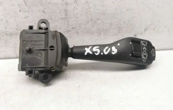 BMW X5 E53 Wiper control stalk 8375408M