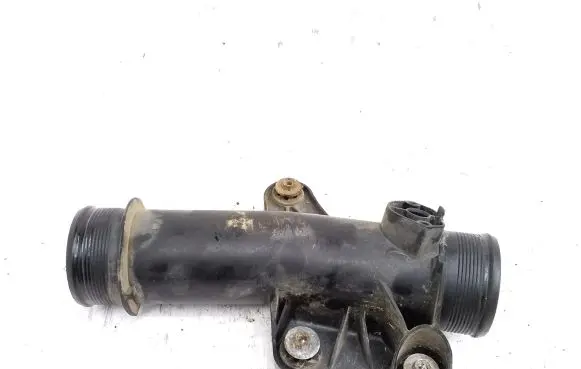 Audi Q5 SQ5 Intercooler hose/pipe 8K0145673