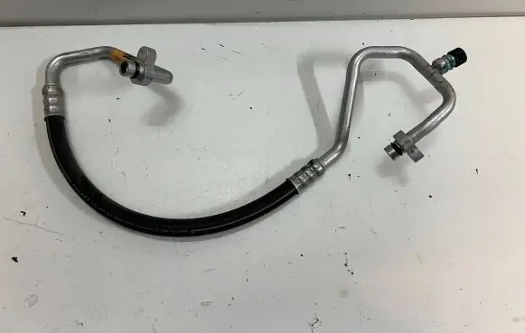 Mazda 3 III Air conditioning (A/C) pipe/hose BPP361461