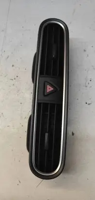 Hyundai Kona I Dash center air vent grill 97410J9000