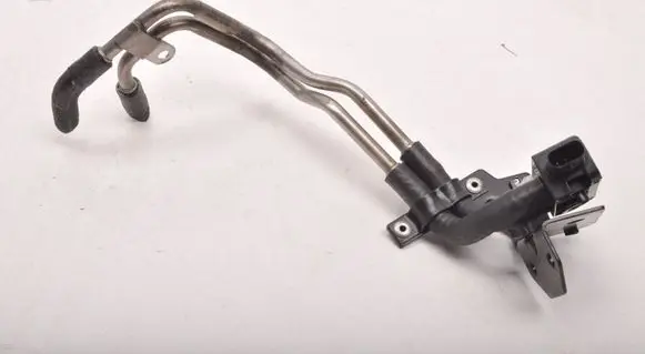 Ford Tourneo Exhaust pressure sensor 04L906051AB