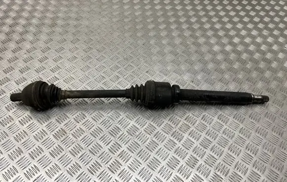 Ford Galaxy Front driveshaft 