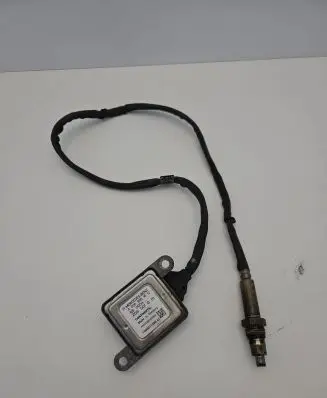 Mercedes-Benz C W205 Lambda probe sensor A0009051612