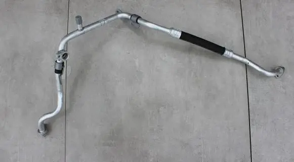 Renault Kangoo III Air conditioning (A/C) pipe/hose 924C48625R