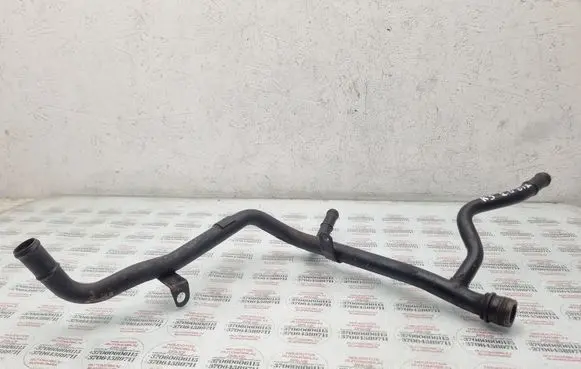 Audi A3 S3 8P Engine coolant pipe/hose 03G121065H
