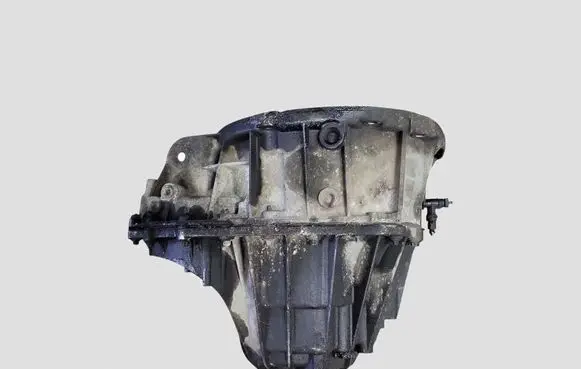 Renault Master III Manual 6 speed gearbox PF6020 8200935226 8200460604