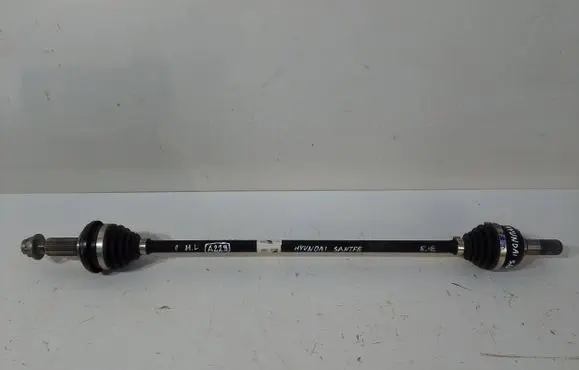 Hyundai Santa Fe Rear driveshaft 49601S1000