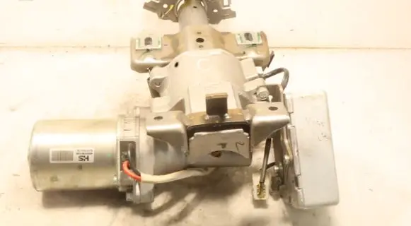 Hyundai i10 Power steering pump