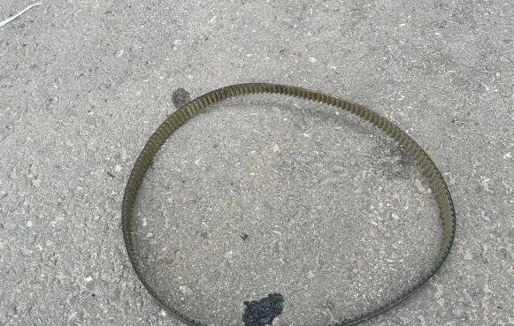 Volkswagen Up Timing belt 04E109119C