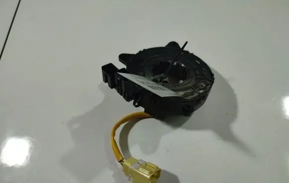 Mazda Premacy Airbag slip ring squib (SRS ring) 