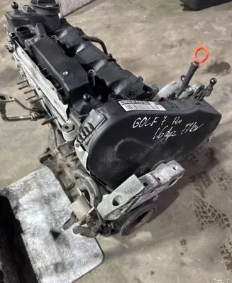 Volkswagen Golf VII Engine CLHA CLH