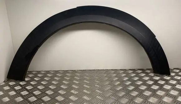 Mini Cooper Countryman R60 Front arch trim 9800762