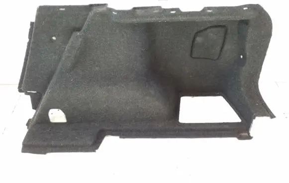 BMW X1 E84 Trunk/boot side trim panel 2990734