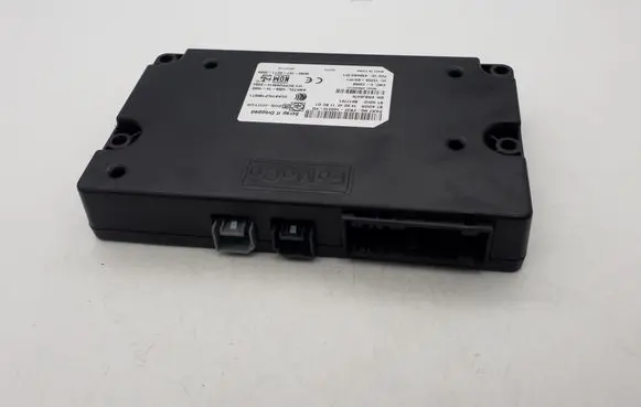 Ford Focus Bluetooth control unit module FR3T14D212FD