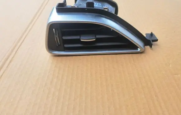 Jaguar F-Pace Dashboard side air vent grill/cover trim HX73018B09A
