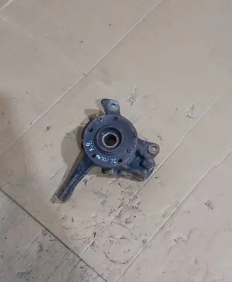 Citroen C5 Front wheel hub