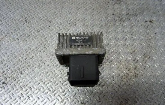 Renault Koleos I Glow plug pre-heat relay 9640469680A