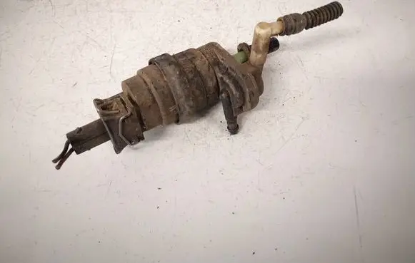 Opel Zafira B Windscreen/windshield washer pump 24439254