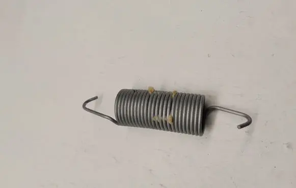 Mercedes-Benz S AMG W222 Other trunk/boot trim element