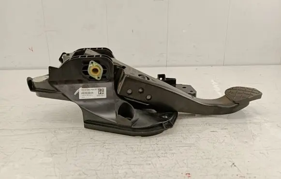 Brake pedal