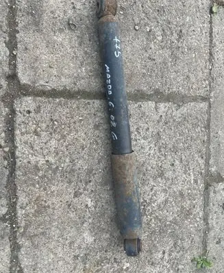 Mazda 6 Rear shock absorber/damper