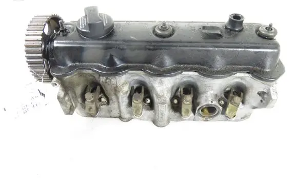 Engine head
