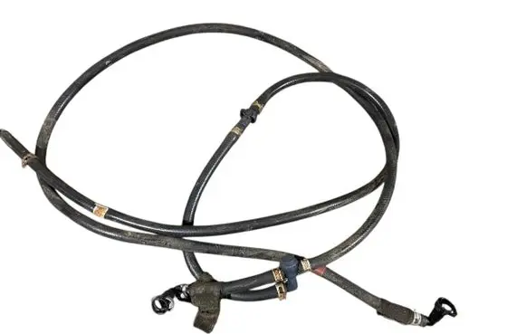 Honda CR-V Headlight washer hose/pipe 