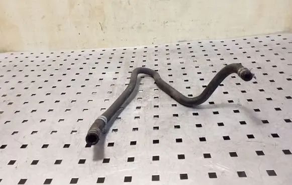 Mercedes-Benz ML W164 Engine coolant pipe/hose