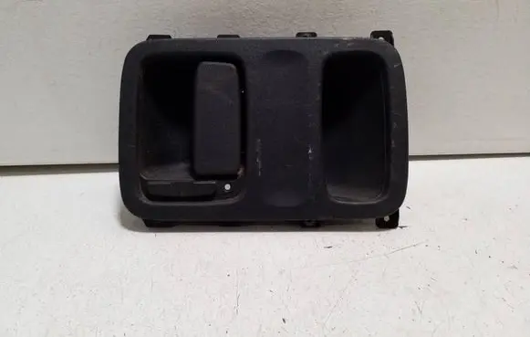 Mercedes-Benz Vito Viano W447 Rear door interior handle A9067600061 6397470187