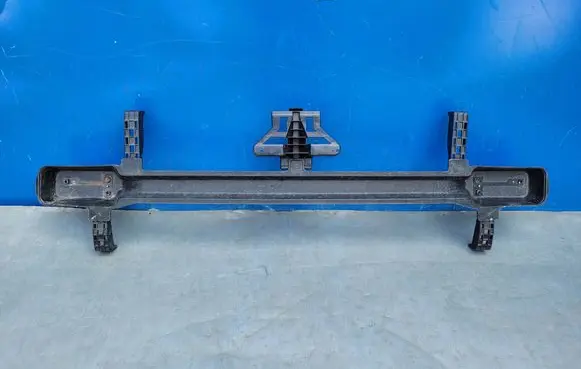Hyundai i20 (PB PBT) Rear bumper support beam 86630-1J000