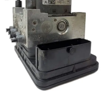 Citroen C4 Cactus Master brake cylinder 9814482780 10022006754 10091539563