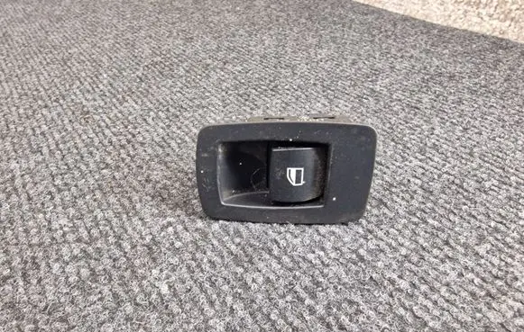 BMW X5 E70 Electric window control switch 6945874
