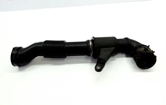 Jaguar XF X260 Air intake duct part GX739C623CA GX739C623DA