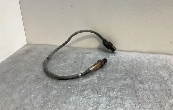 BMW 5 E60 E61 Lambda probe sensor 7539124
