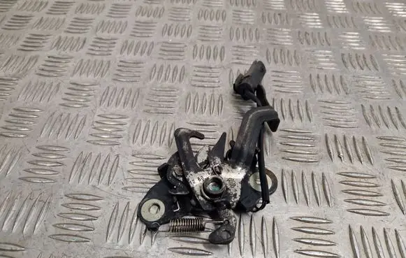 Peugeot RCZ Engine bonnet/hood lock/catch
