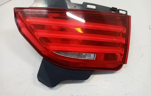 BMW 5 GT F07 Tailgate rear/tail lights 63217199638