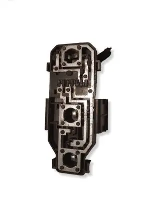 Audi A6 S6 C5 4B Tail light bulb cover holder BL3158B D214