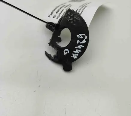 Tesla Model 3 Front parking sensor holder (PDC) 108844500B