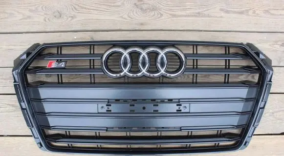 Audi A4 S4 B9 Front grill 8W0853651M